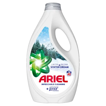 Ariel foly.mos. Winter Dream 1.8L/40x termékhez kapcsolódó kép