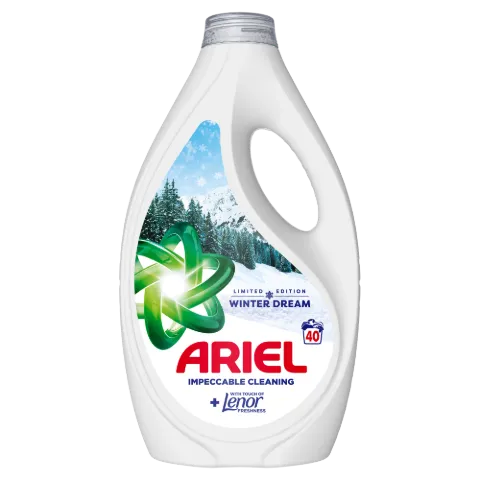 Ariel foly.mos. Winter Dream 1.8L/40x termékhez kapcsolódó kép