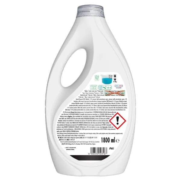 Ariel foly.mos. Winter Dream 1.8L/40x termékhez kapcsolódó kép