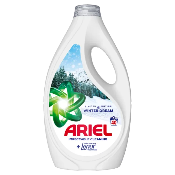 Ariel foly.mos. Winter Dream 1.8L/40x termékhez kapcsolódó kép