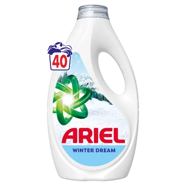Ariel foly.mos. Winter Dream 1.8L/40x termékhez kapcsolódó kép