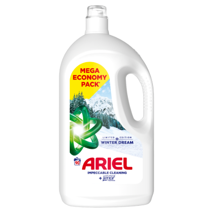 Ariel foly.mos. Winter Dream 4.05L/90x termékhez kapcsolódó kép