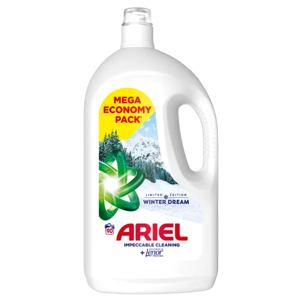 Ariel foly.mos. Winter Dream 4.05L/90x termékhez kapcsolódó kép