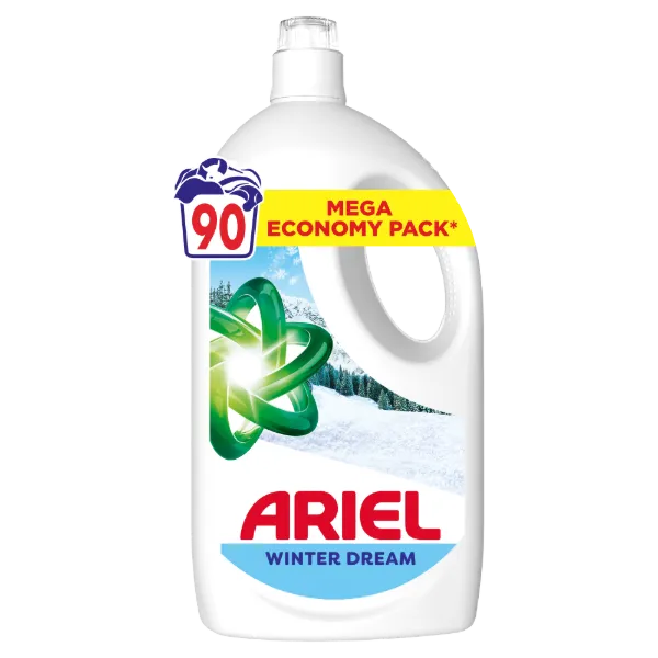 Ariel foly.mos. Winter Dream 4.05L/90x termékhez kapcsolódó kép