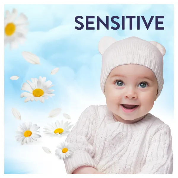 Lenor t.öblíto Sensitive 86/1204ml termékhez kapcsolódó kép