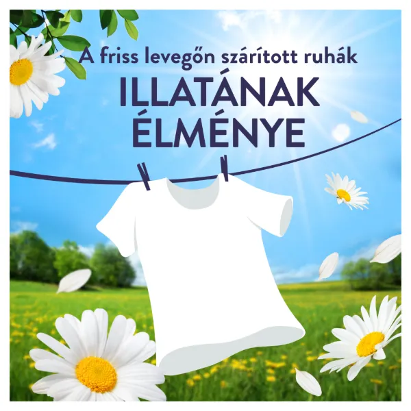 Lenor t.öblíto Sensitive 86/1204ml termékhez kapcsolódó kép