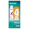 Rexona Focus Fusion duo ajándékcsomag termékhez kapcsolódó kép