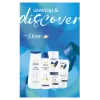 Dove Discover extra ajándékcsomag termékhez kapcsolódó kép