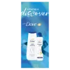 Dove Discover Advanced tus&deo ajándékcsomag termékhez kapcsolódó kép